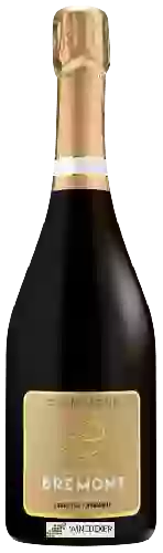 Wijnmakerij Bernard Brémont - Cuvée Prestige Brut Champagne Grand Cru 'Ambonnay'