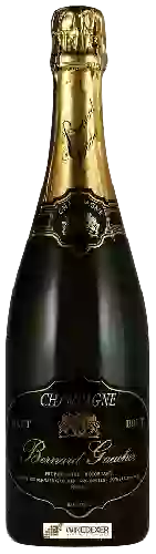 Wijnmakerij Bernard Gaucher - Brut Champagne