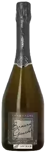 Wijnmakerij Bernard Gaucher - Prestige Brut Champagne