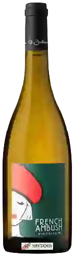 Wijnmakerij Bernard Julien - French Ambush Viognier