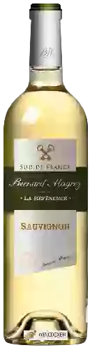 Wijnmakerij Bernard Magrez - Cépage La Référence Sauvignon Blanc