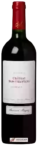 Wijnmakerij Bernard Magrez - Château Bois Chantant Bordeaux