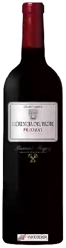 Wijnmakerij Bernard Magrez - Herència del Padrí Priorat