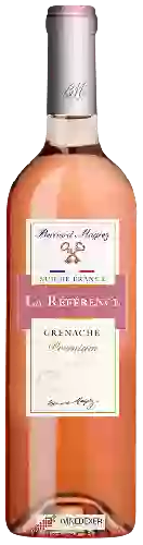 Wijnmakerij Bernard Magrez - La Référence Premium Grenache Rosé