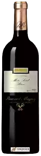 Wijnmakerij Bernard Magrez - Mon Seul Rêve Côtes du Roussillon Villages