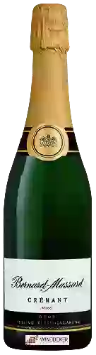 Wijnmakerij Bernard-Massard - Crémant Riesling Brut