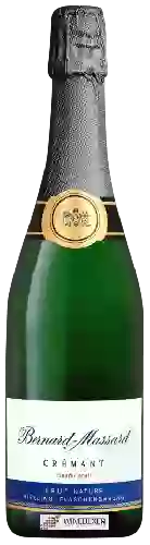 Wijnmakerij Bernard-Massard - Crémant Saarkristall Riesling Brut Nature