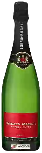 Wijnmakerij Bernard-Massard - Grande Cuvée Brut