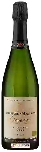 Wijnmakerij Bernard-Massard - Organic Brut