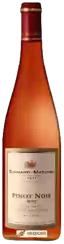 Wijnmakerij Bernard-Massard - Pinot Noir Rosé