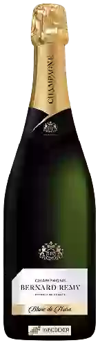 Wijnmakerij Bernard Remy - Blanc de Noirs Champagne