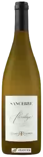 Wijnmakerij Bernard Reverdy & Fils - Florilège Sancerre