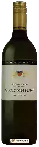 Wijnmakerij Bernardus - Griva Vineyard Sauvignon Blanc