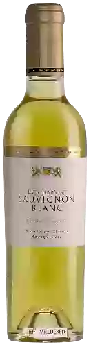 Wijnmakerij Bernardus - Late Harvest Sauvignon Blanc