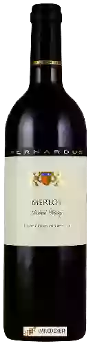 Wijnmakerij Bernardus - Merlot