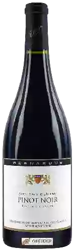 Wijnmakerij Bernardus - Rosella's Vineyard Pinot Noir