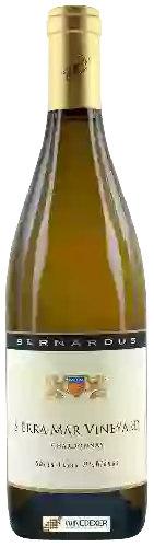 Wijnmakerij Bernardus - Sierra Mar Vineyard Chardonnay