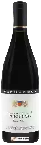 Wijnmakerij Bernardus - Sierra Mar Vineyard Pinot Noir