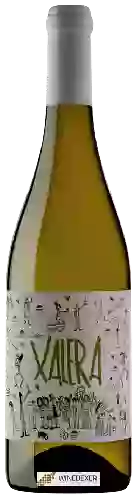 Wijnmakerij Bernavi - Xalera Blanco