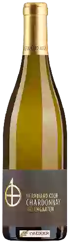 Wijnmakerij Bernhard Koch - Chardonnay Rosengarten