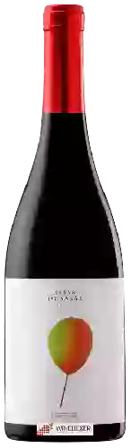 Wijnmakerij Batán de Salas de Beroz - Syrah