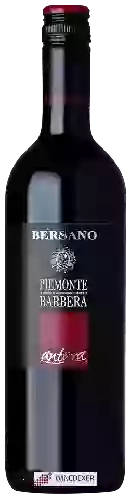 Wijnmakerij Bersano - Antara Barbera Piemonte