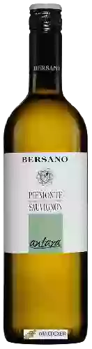 Wijnmakerij Bersano - Antara Sauvignon Piemonte