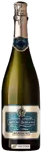 Wijnmakerij Bersano - Arturo Metodo Classico Brut