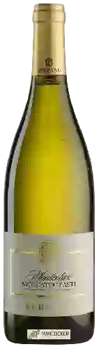 Wijnmakerij Bersano - Monteolivo Moscato d'Asti