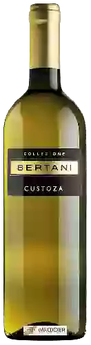 Wijnmakerij Bertani - Collezione Custoza