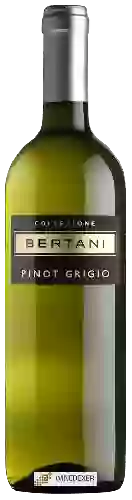 Wijnmakerij Bertani - Pinot Grigio