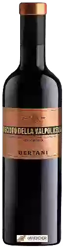 Wijnmakerij Bertani - Recioto della Valpolicella Valpantena