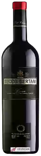 Wijnmakerij Bertani - Secco-Bertani Verona