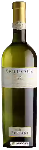 Wijnmakerij Bertani - Sereole Soave