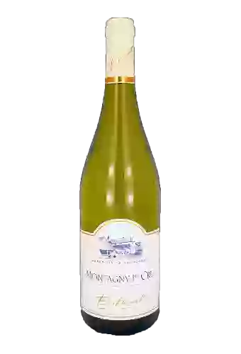 Wijnmakerij Berthenet - Montagny 1er Cru 'Les Perrieres'