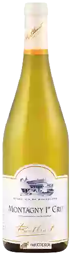 Wijnmakerij Berthenet - Montagny 1er Cru