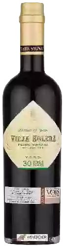 Wijnmakerij Diez Mérito - Vieja Solera Pedro Ximenez 30 Años