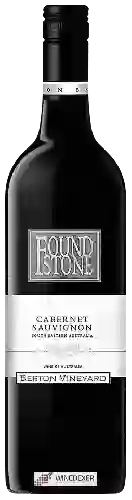 Wijnmakerij Berton Vineyard - Foundstone Cabernet Sauvignon