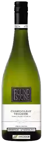 Wijnmakerij Berton Vineyard - Foundstone Chardonnay - Viognier