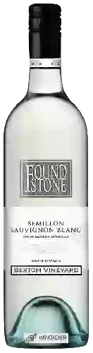 Wijnmakerij Berton Vineyard - Foundstone Sémillon - Sauvignon Blanc