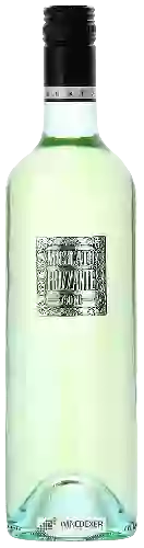 Wijnmakerij Berton Vineyard - Moscato Frizzante (Metal)