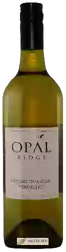 Wijnmakerij Berton Vineyard - Opal Ridge Gewurztraminer - Verdelho