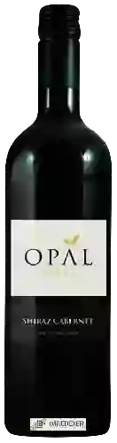 Wijnmakerij Berton Vineyard - Opal Ridge Shiraz - Cabernet