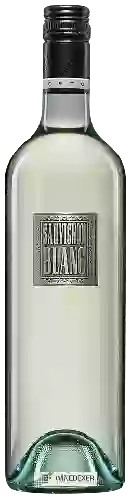 Wijnmakerij Berton Vineyard - Sauvignon Blanc (Metal)