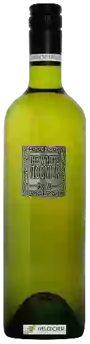 Wijnmakerij Berton Vineyard - The White Viognier (Metal)