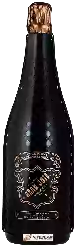 Wijnmakerij Beau Joie - Sugar King Demi-Sec Champagne (Special Cuvée)