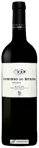 Wijnmakerij Dominio de Berzal - Crianza