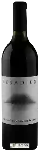 Wijnmakerij Besadien - Cabernet Sauvignon