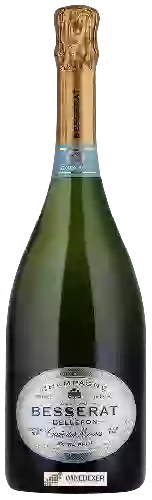 Wijnmakerij Besserat de Bellefon - Extra Brut Champagne