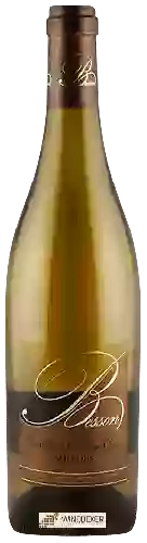 Wijnmakerij Besson - Chablis 1er Cru 'Vaillons'